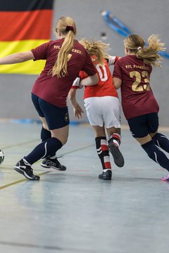 Bild 335 - wDJ Loewinnen Cup D2